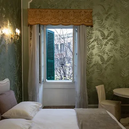 Le Stanze Di Jole Ragusa