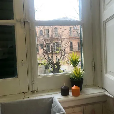 Apartment Le Stanze Di Jole