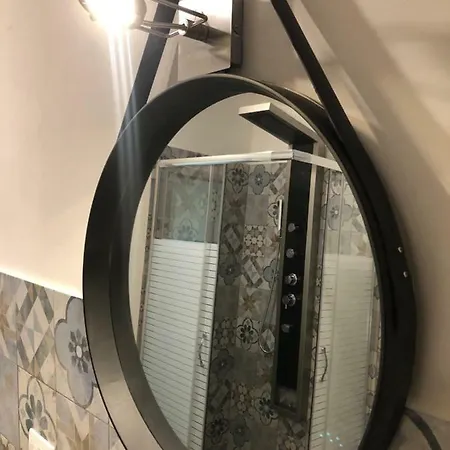 Le Stanze Di Jole Apartment
