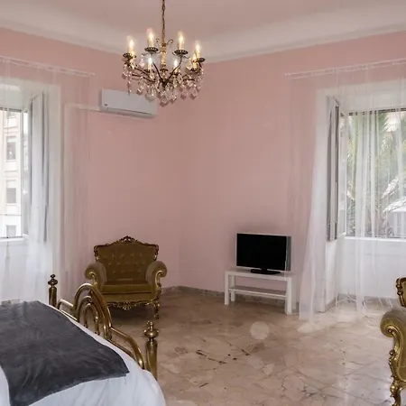 Le Stanze Di Jole Apartment