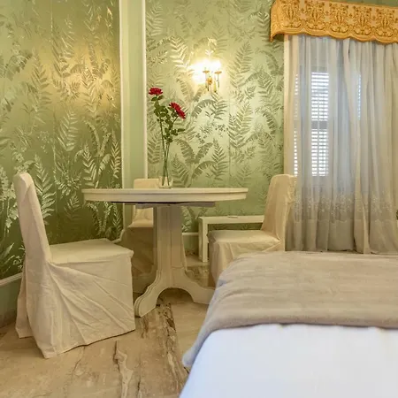 Apartment Le Stanze Di Jole