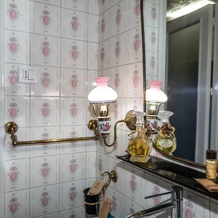 Le Stanze Di Jole Apartment
