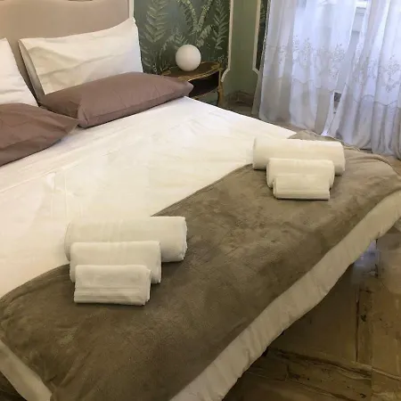 Le Stanze Di Jole * Ragusa