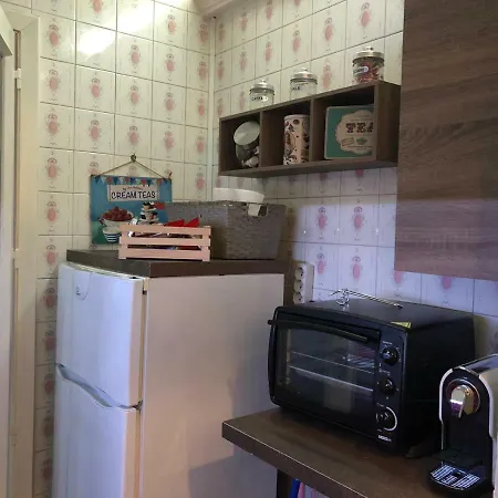Apartment Le Stanze Di Jole
