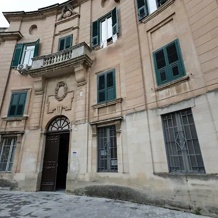 Apartment Le Stanze Di Jole Ragusa