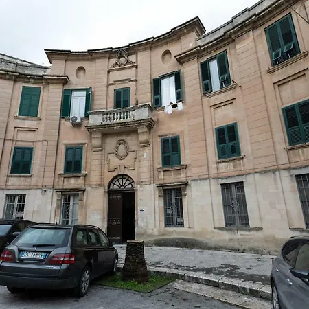 Le Stanze Di Jole Apartment