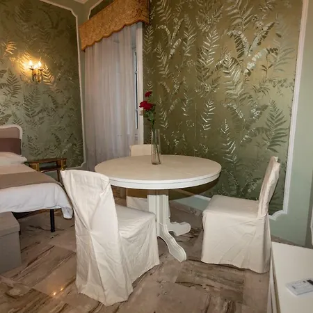 Le Stanze Di Jole Apartment *