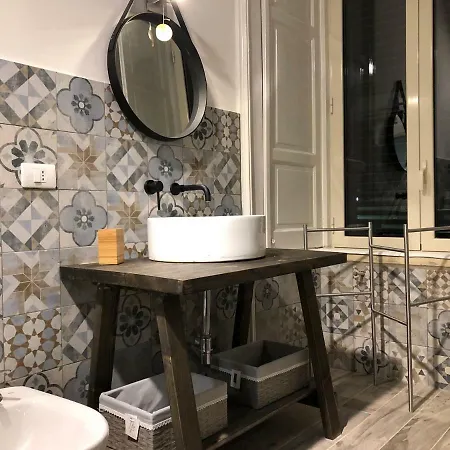 Le Stanze Di Jole * Ragusa