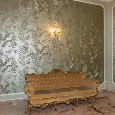 Le Stanze Di Jole Apartment *