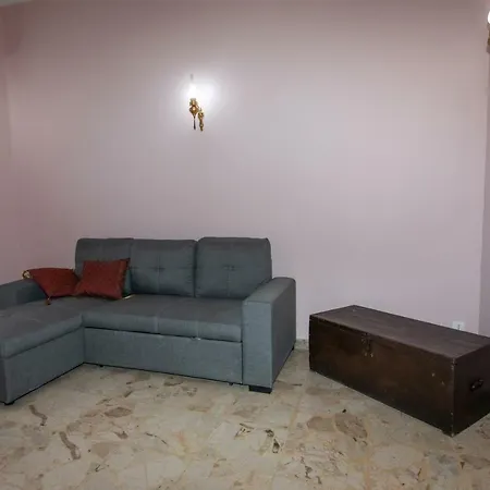Apartment Le Stanze Di Jole *