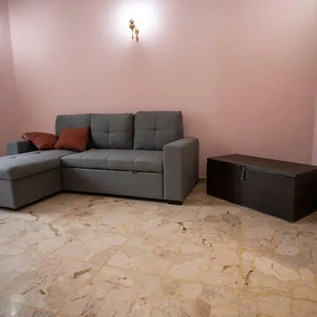 Le Stanze Di Jole Apartment *