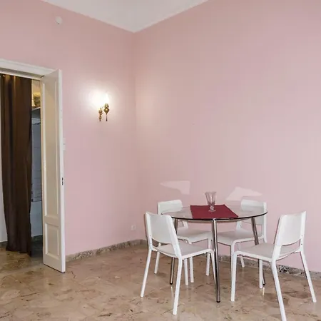 Le Stanze Di Jole Ragusa