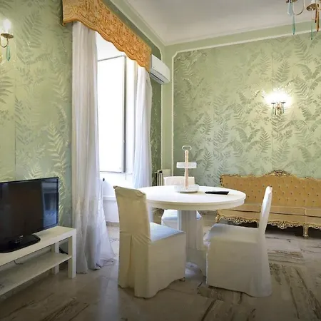 Apartment Le Stanze Di Jole