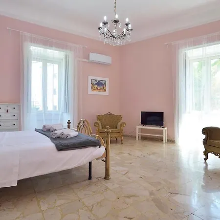 Apartment Le Stanze Di Jole