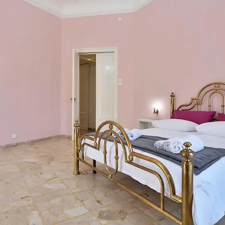 Le Stanze Di Jole Ragusa