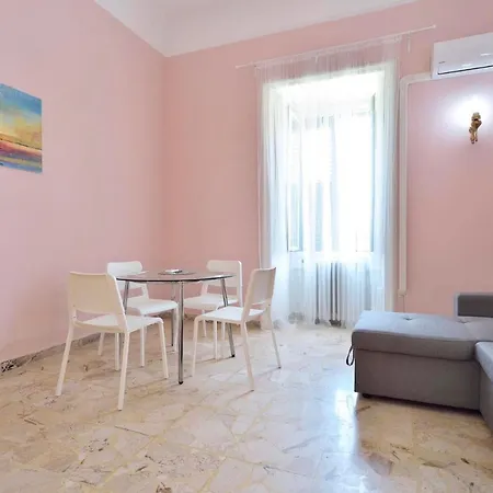 Apartment Le Stanze Di Jole