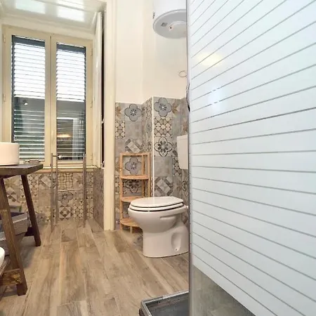 Le Stanze Di Jole Apartment Ragusa