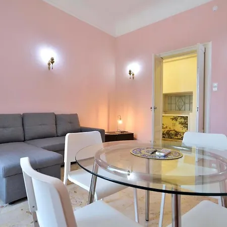 Le Stanze Di Jole Apartment Ragusa