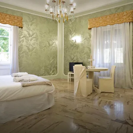 Le Stanze Di Jole Apartment Ragusa